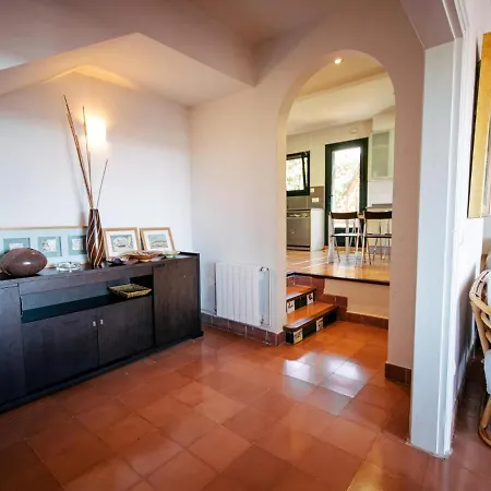 Holiday home Girorooms Gaziel