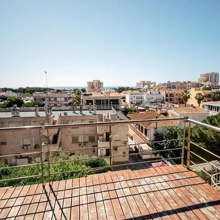 Girorooms Gaziel Holiday home