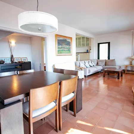 Holiday home Girorooms Gaziel Platja d'Aro