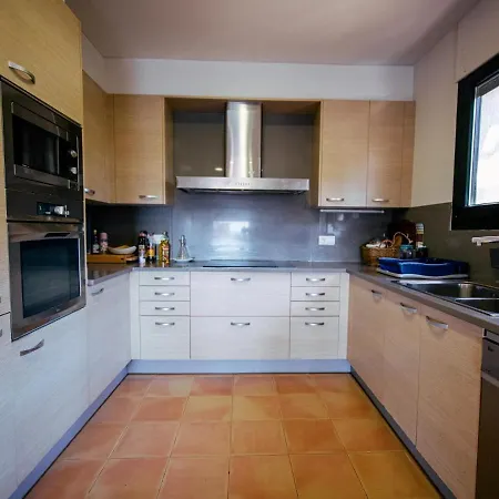 Holiday home Girorooms Gaziel *