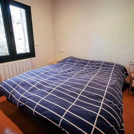 Girorooms Gaziel Holiday home *