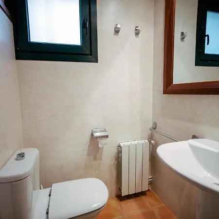 Girorooms Gaziel Holiday home Platja d'Aro