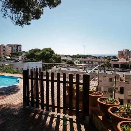 Girorooms Gaziel Holiday home *